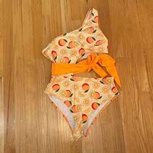 SHEIN swimsuit